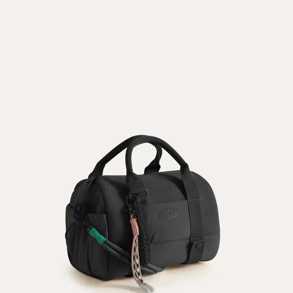 (5.5L) Mini Duffle Bag