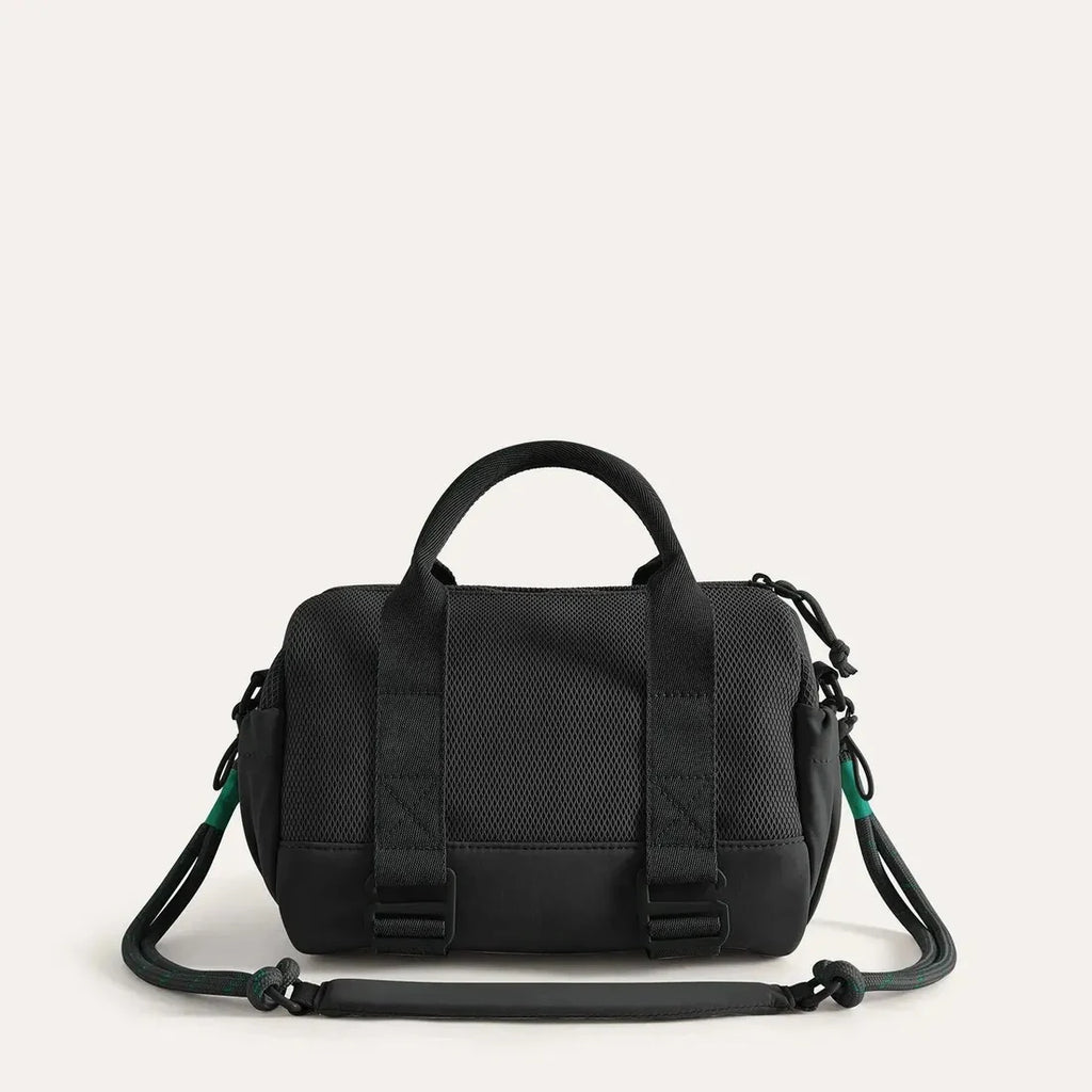 (5.5L) Mini Duffle Bag