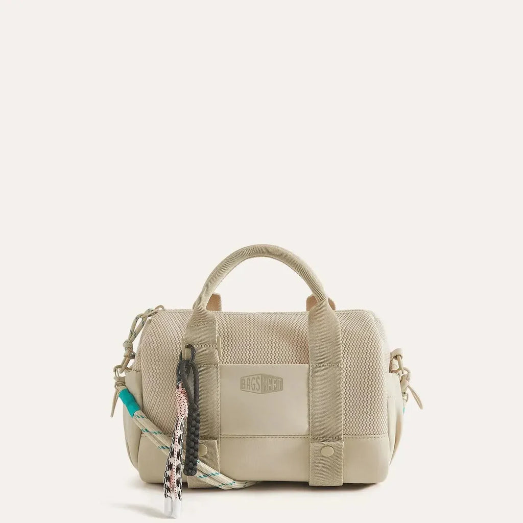 (5.5L) Mini Duffle Bag