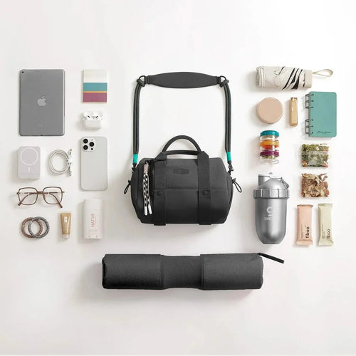 (5.5L) Mini Duffle Bag