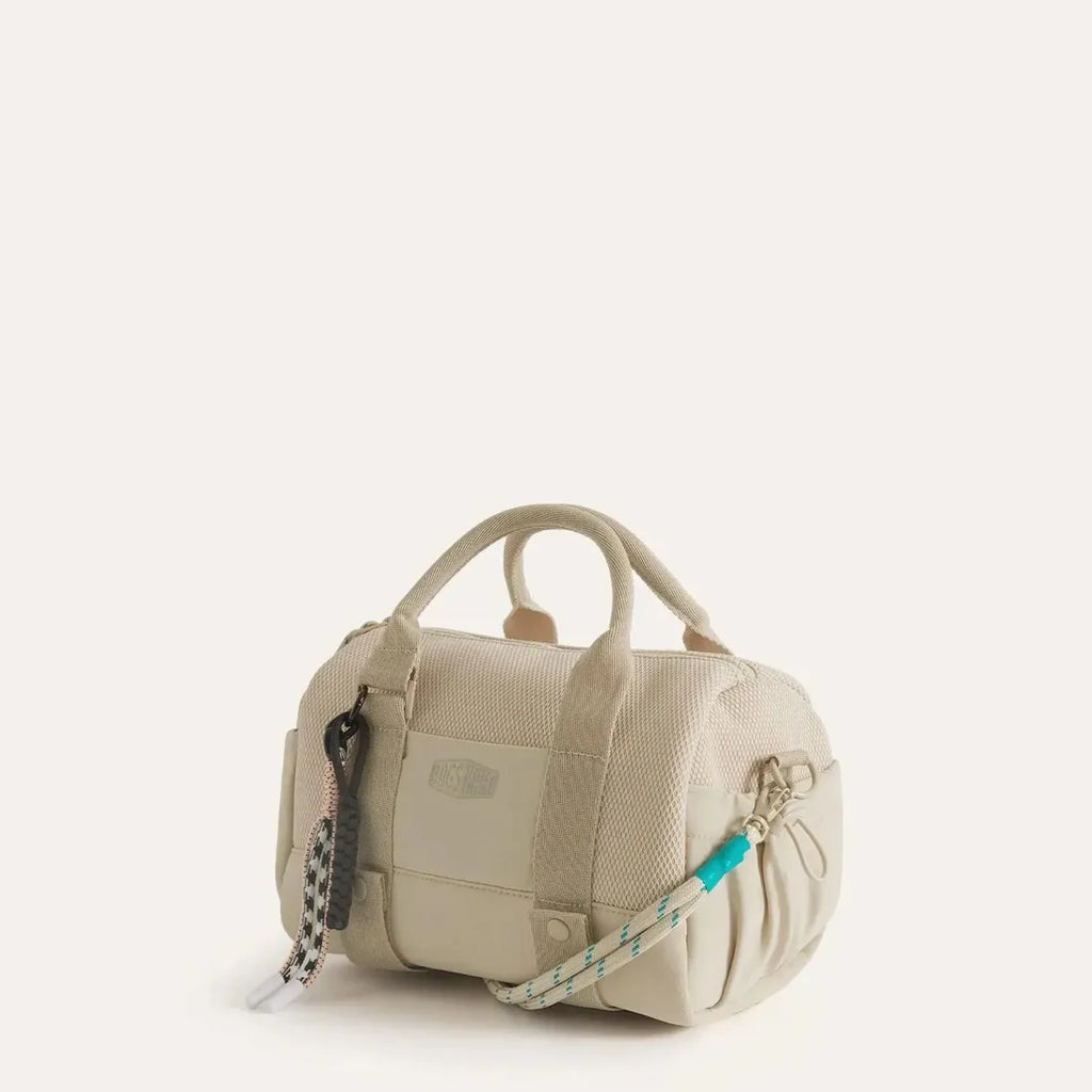 (5.5L) Mini Duffle Bag