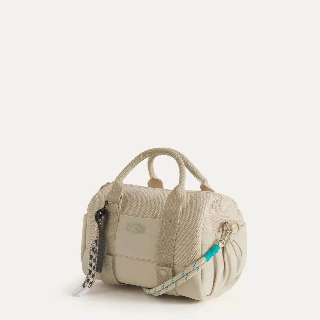 (5.5L) Mini Duffle Bag