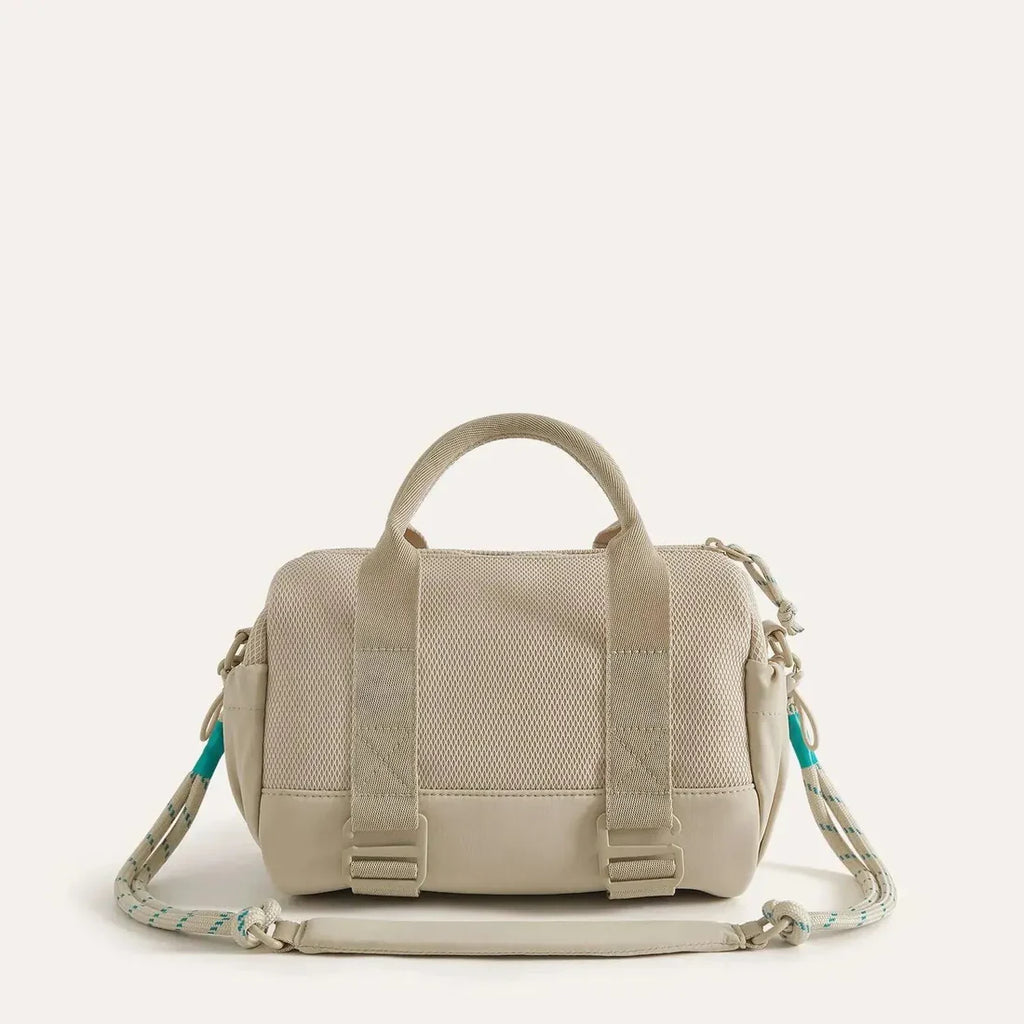 (5.5L) Mini Duffle Bag