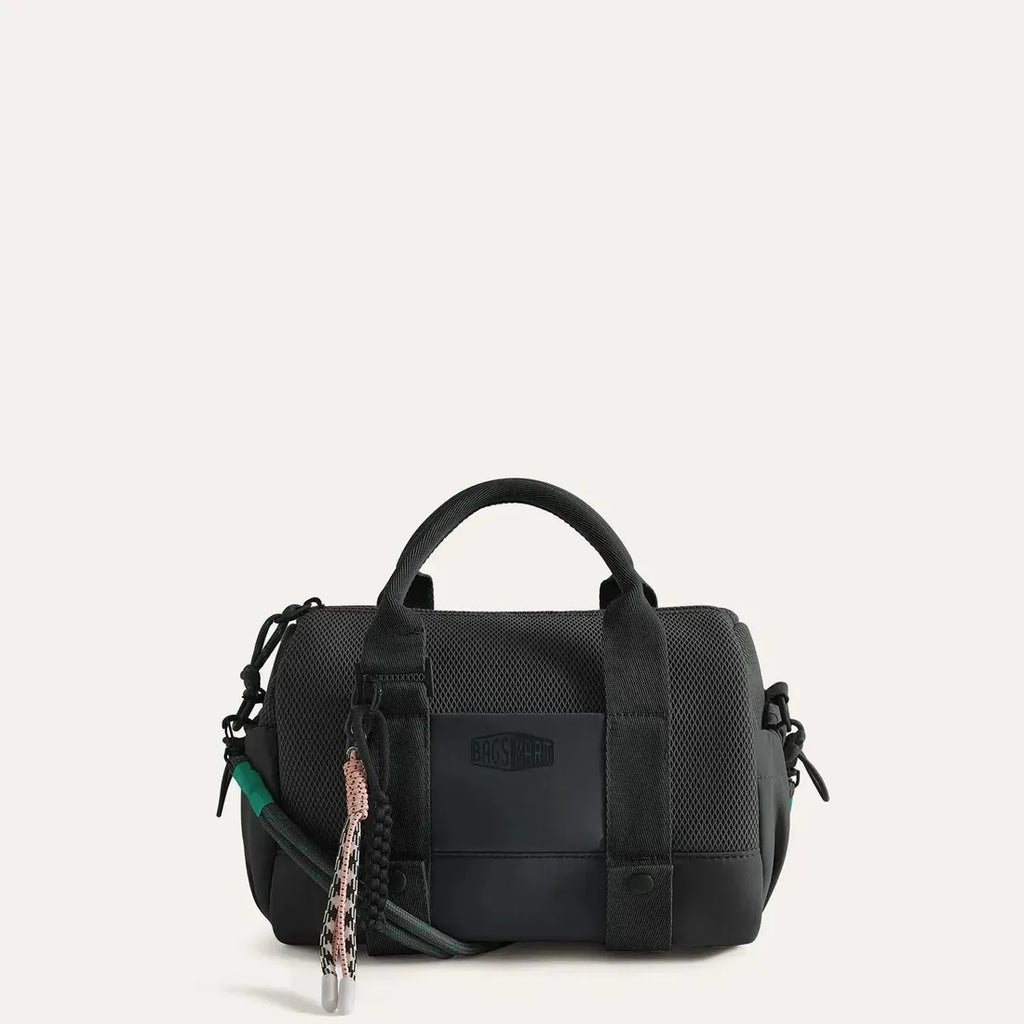 (5.5L) Mini Duffle Bag