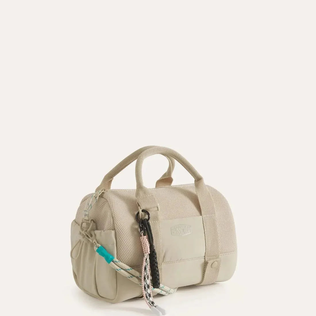 (5.5L) Mini Duffle Bag